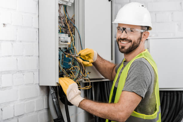 Trusted MA Electrician Experts