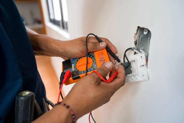 Affordable Emergency Electrician in MA