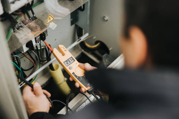 Best Electrician Near Me  in Lawrence, MA