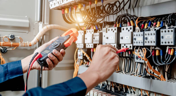 Best Residential Electrician Services  in Lawrence, MA