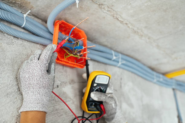 Best Affordable Electrician  in Lawrence, MA