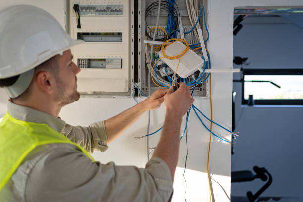 Best Commercial Electrician Services  in Lawrence, MA