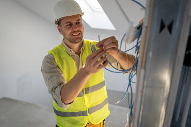 Best Electrical System Inspection  in Lawrence, MA
