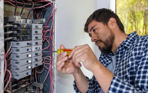 Best Affordable Electrician  in Lawrence, MA